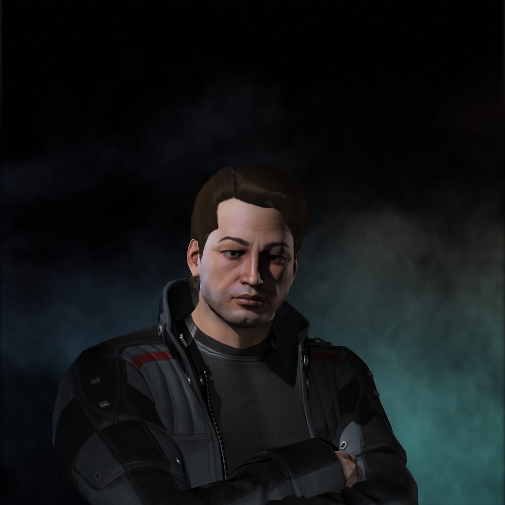 Caldari Citizen 92916686