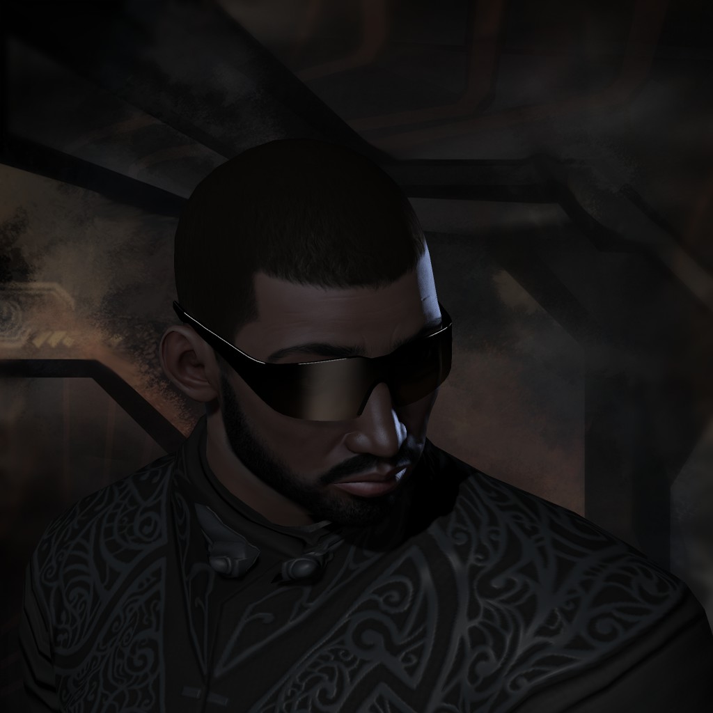 Xavien Tiberius-Ra