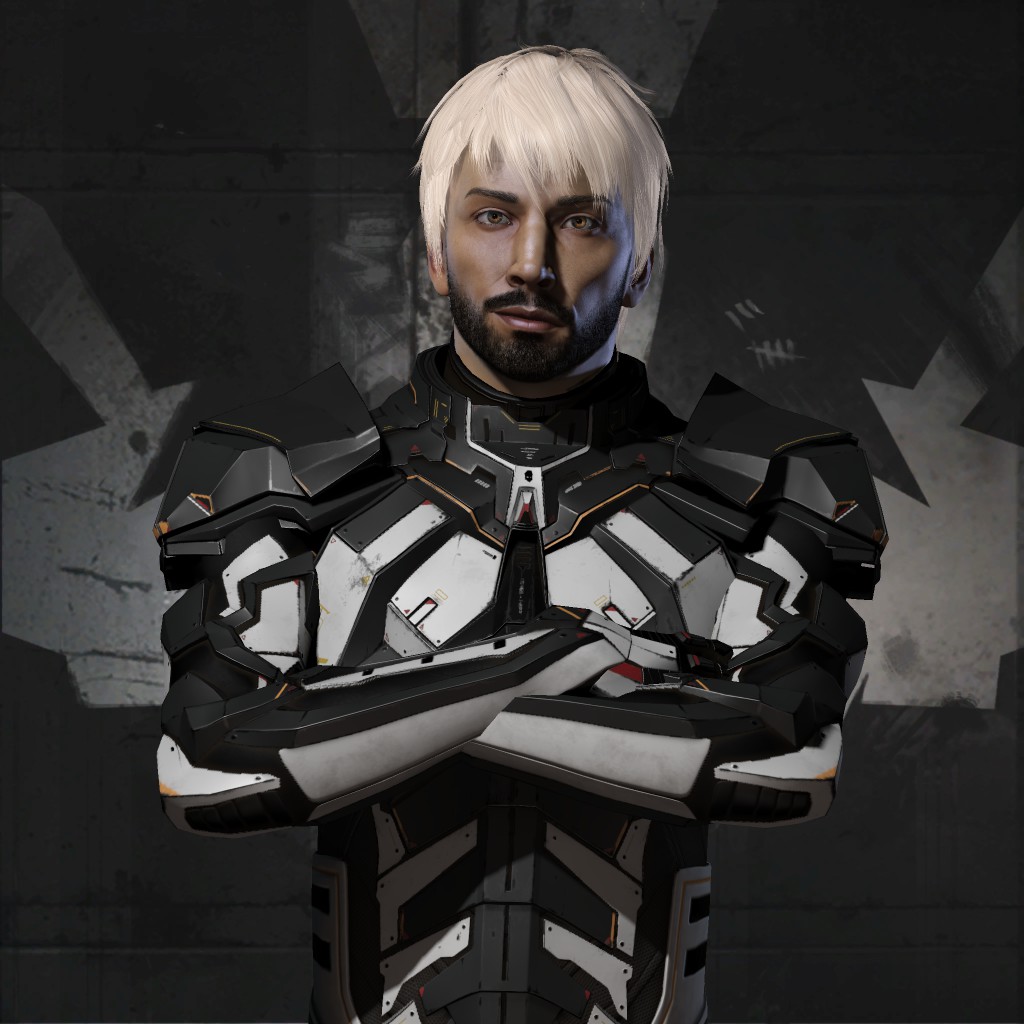 Randall Asmodeus