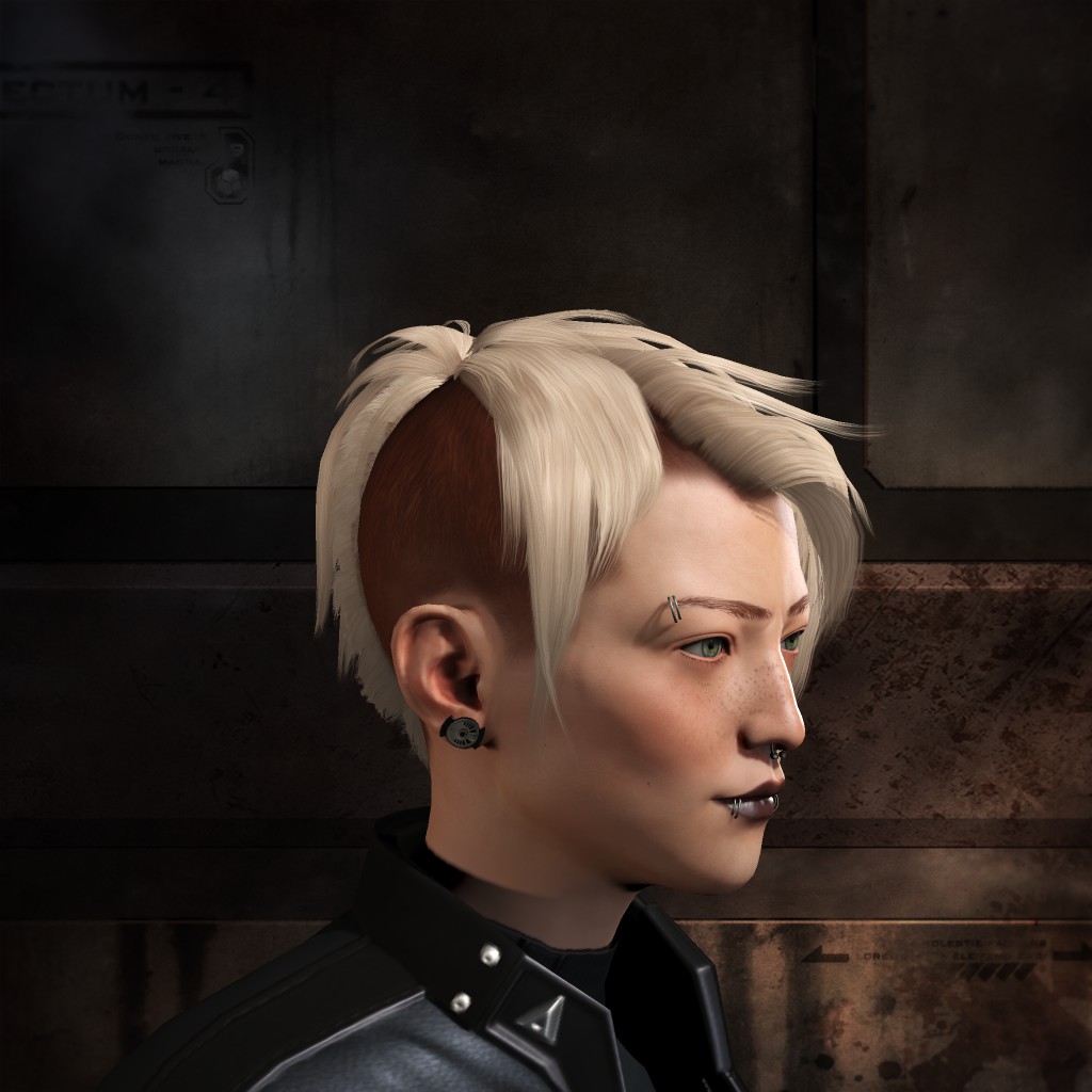 Krosis Sunji