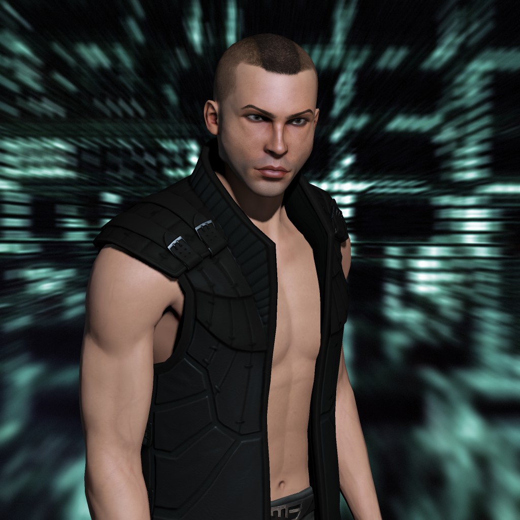 Kyle Estemazer