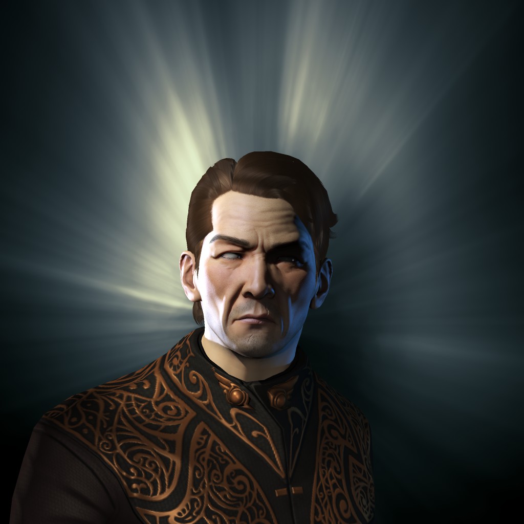 Reginald Bacardi