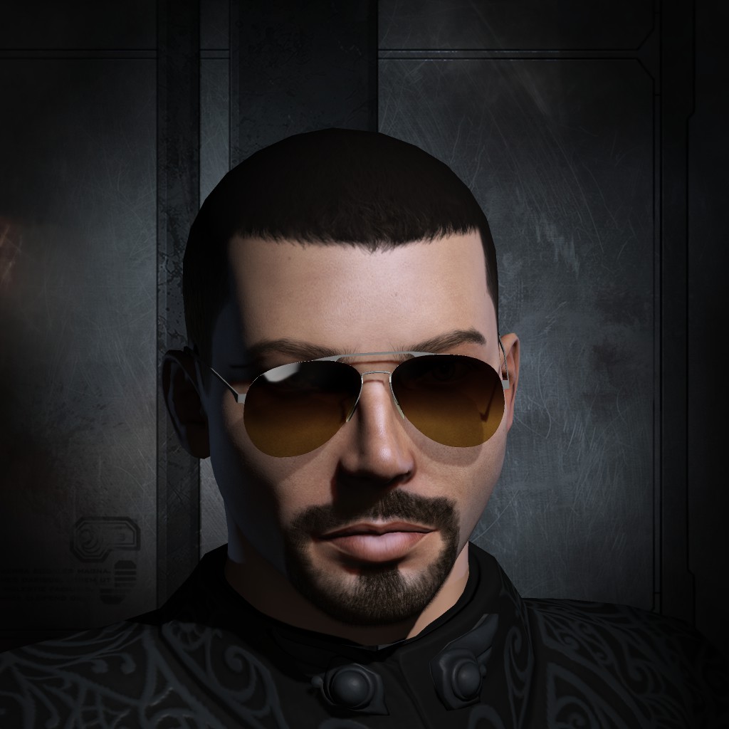 Nexkin Severasse