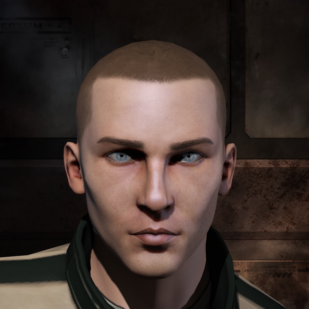 Robert Parmac