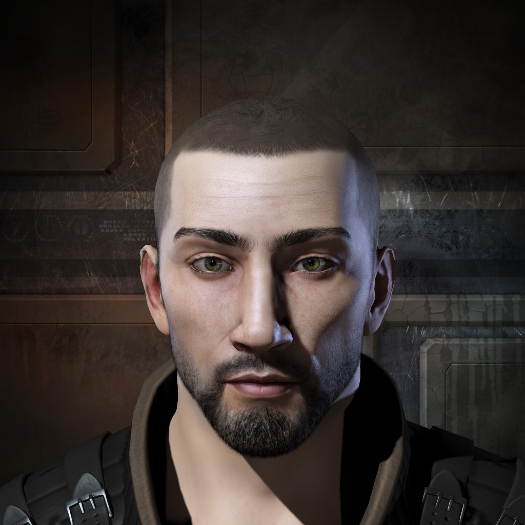 Beric Peverel