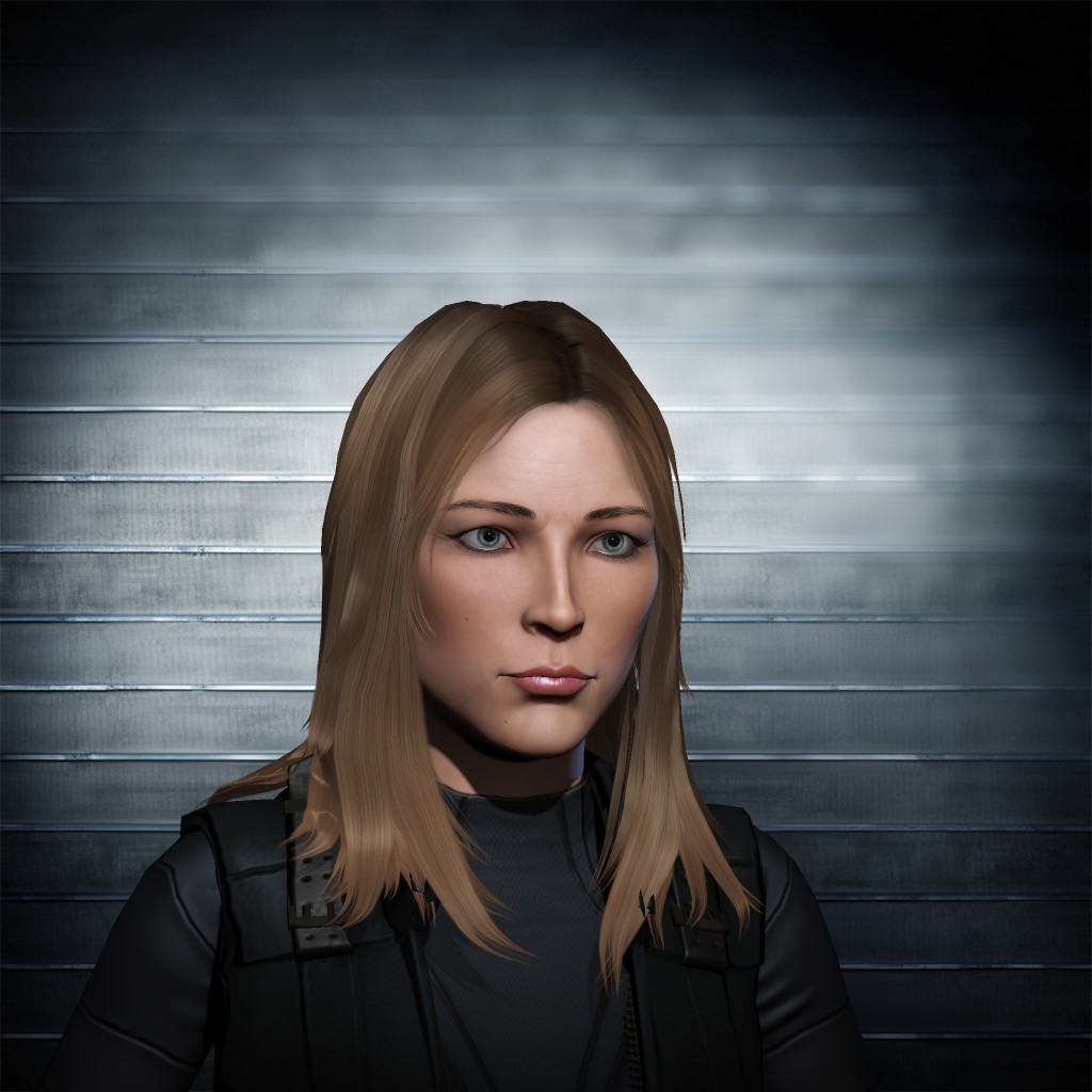 Megan Aivoras