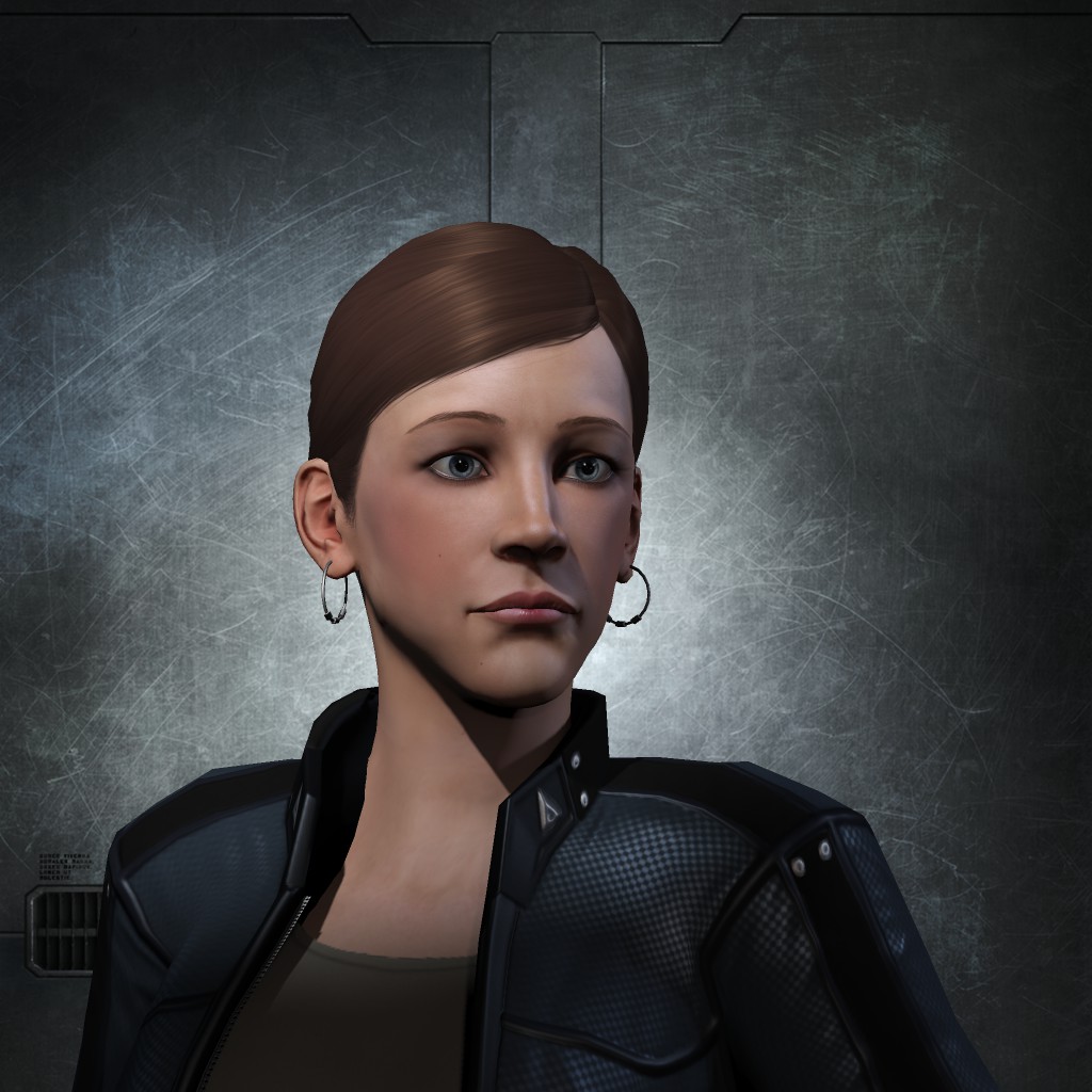 Caldari Citizen 92918189