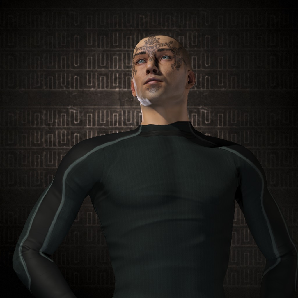 Rexner Oskold