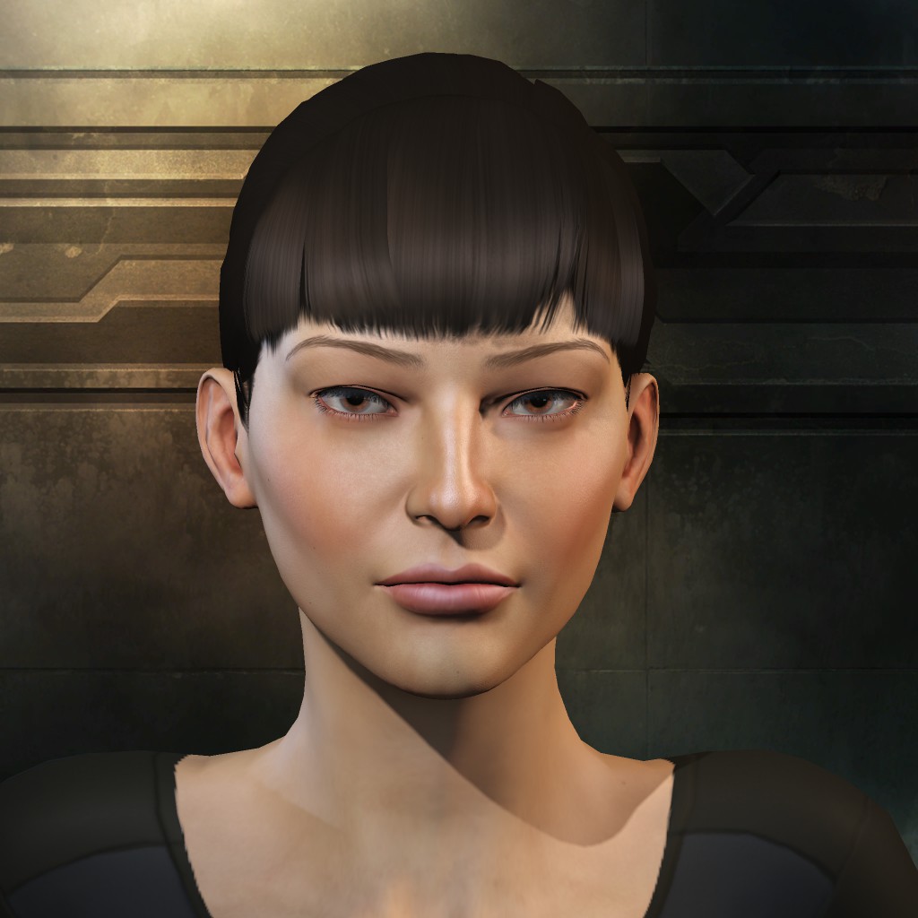 Serena Sarvaas