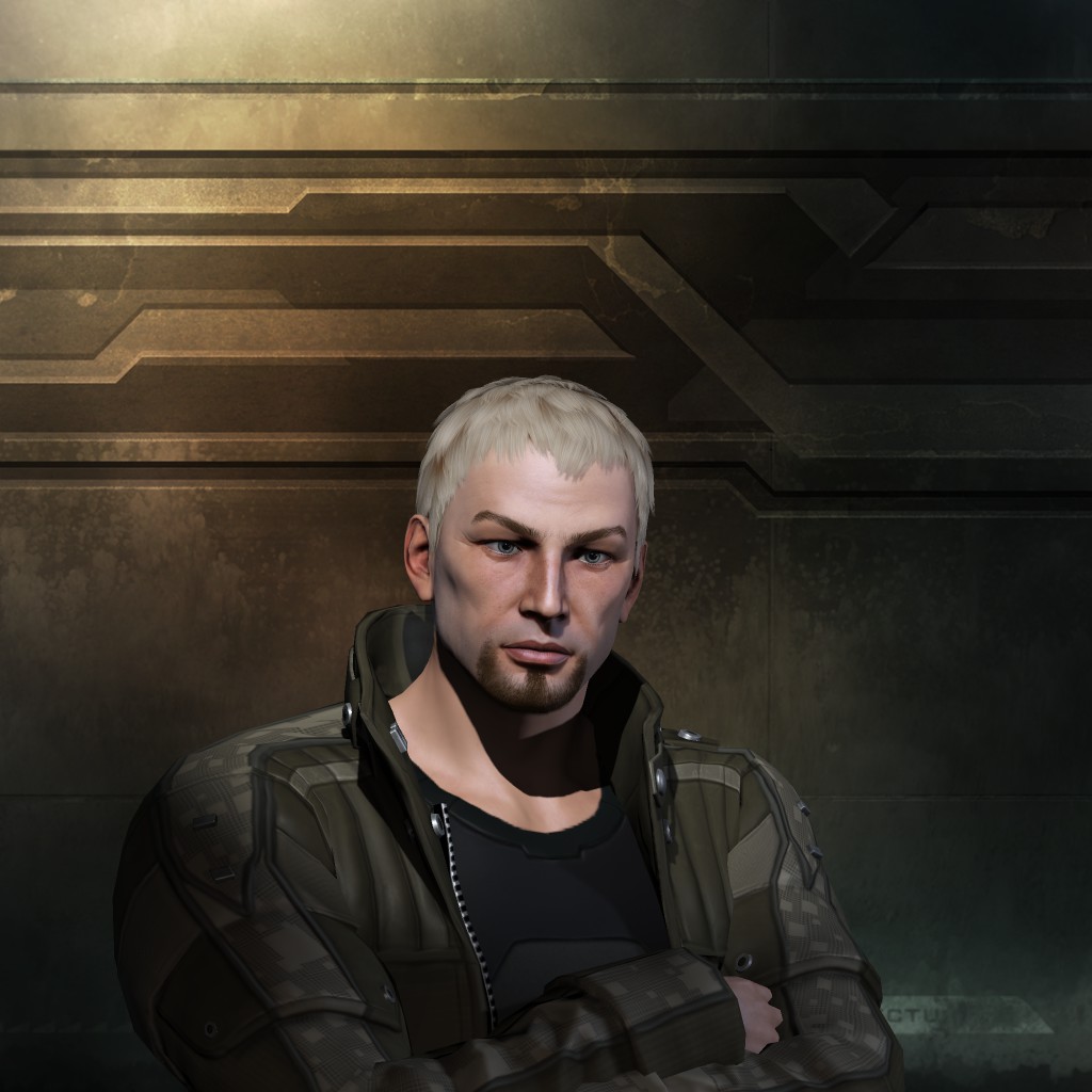 Caldari Citizen 92918448