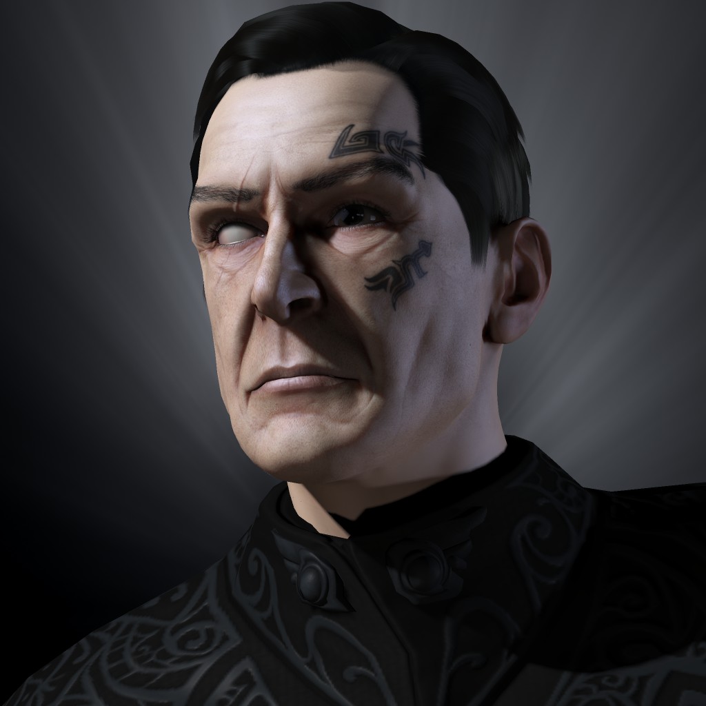 Amarr Citizen 92918580