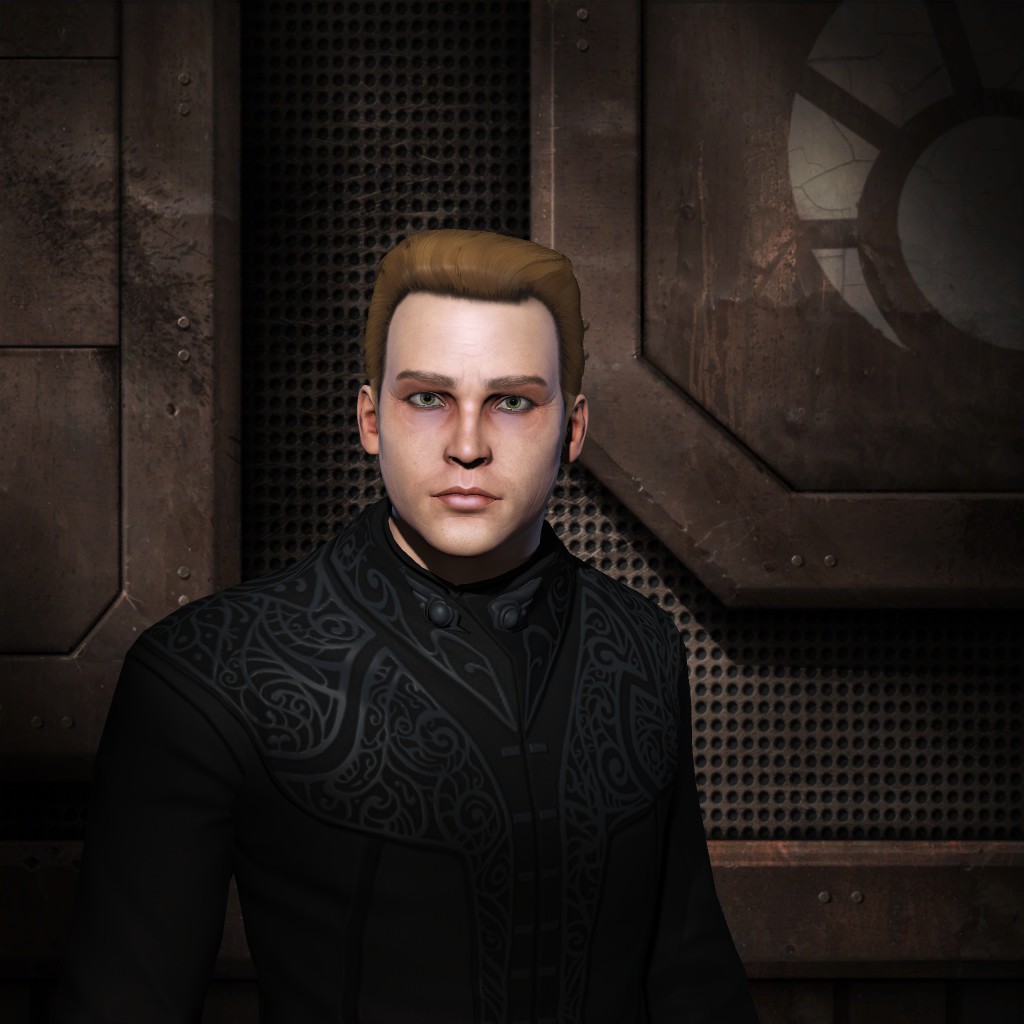 Stephan Hunt