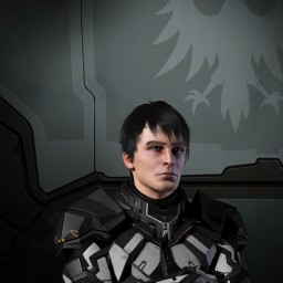 Templer0ne portrait