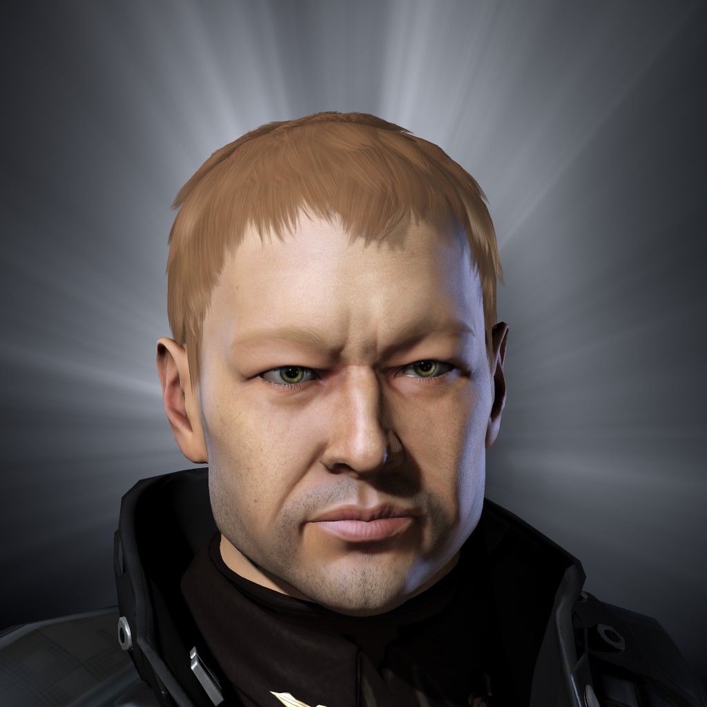 Fedor Sumkinson