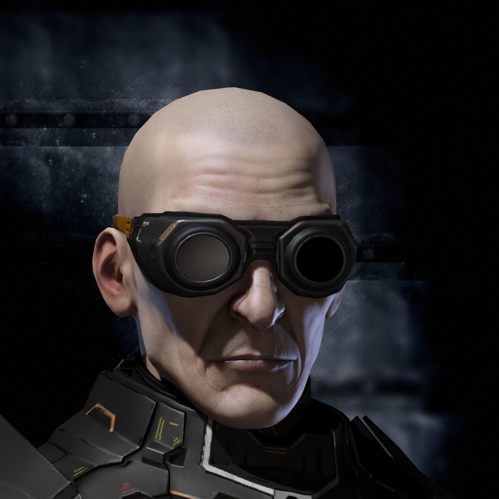Charlie Repeater