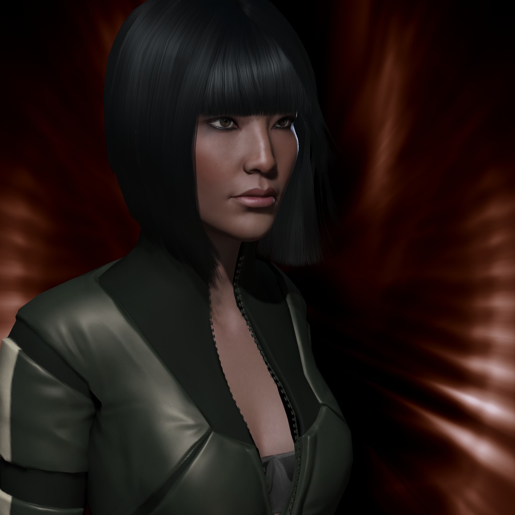 Luna Darmazaf