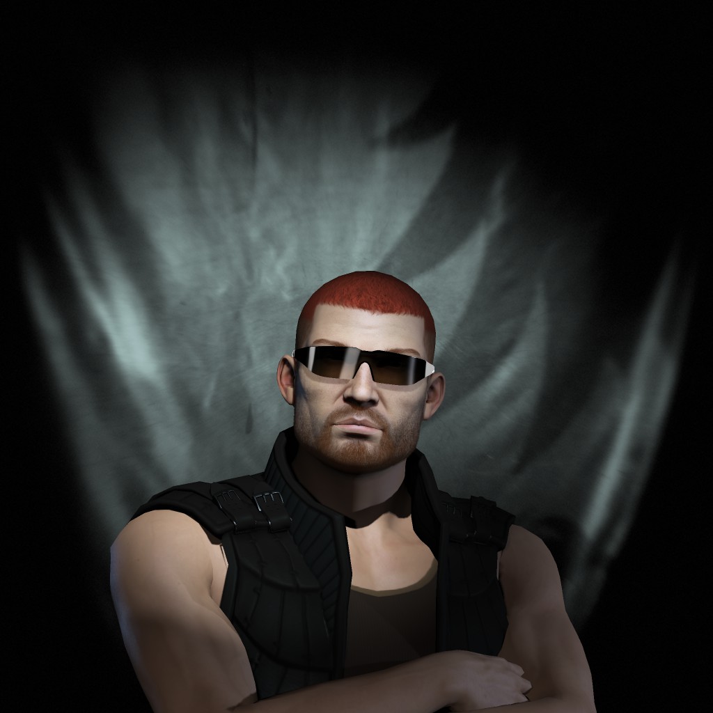 Domnhalls Ransom