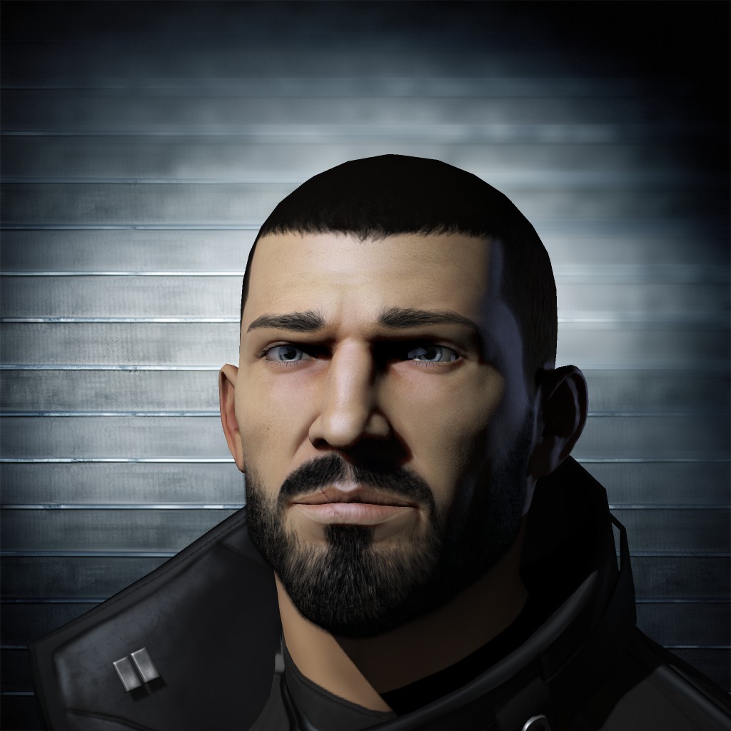 Caldari Citizen 92919314