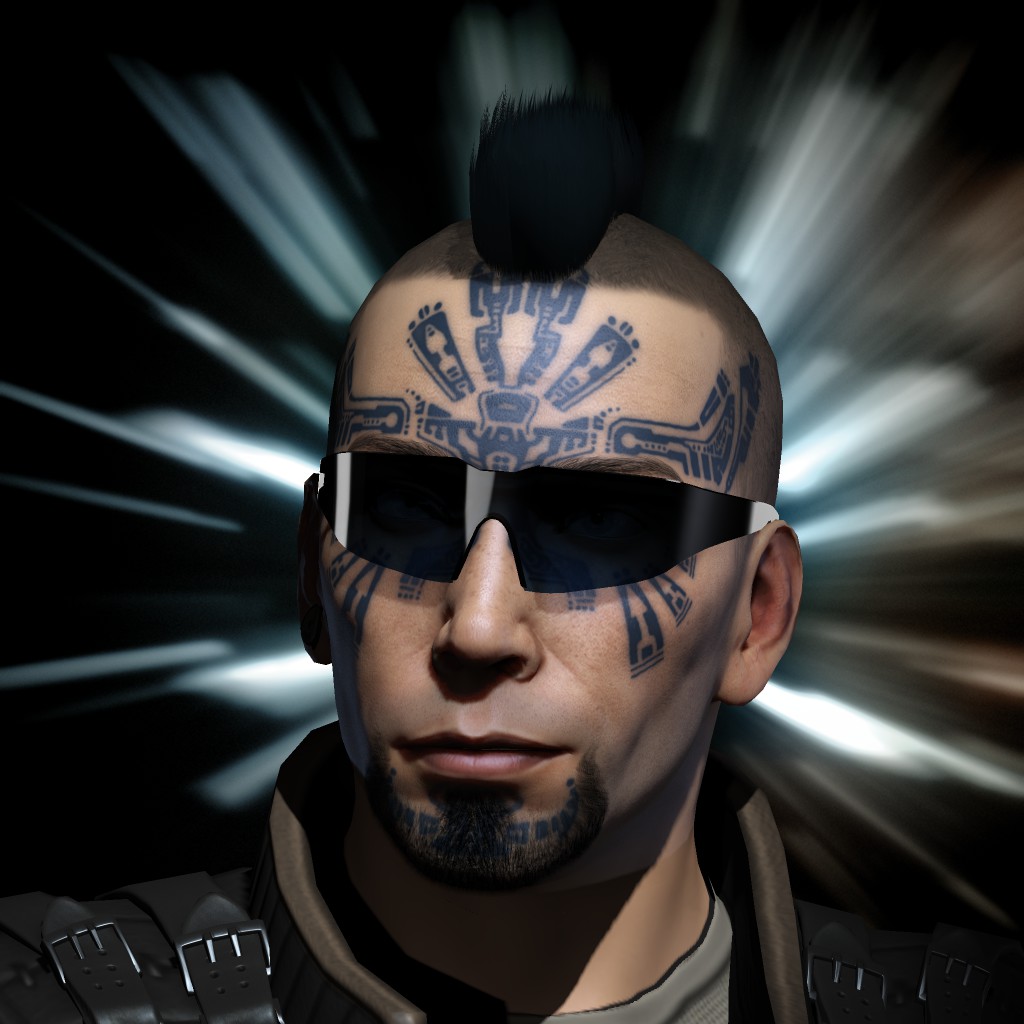 Valinar Ronuken