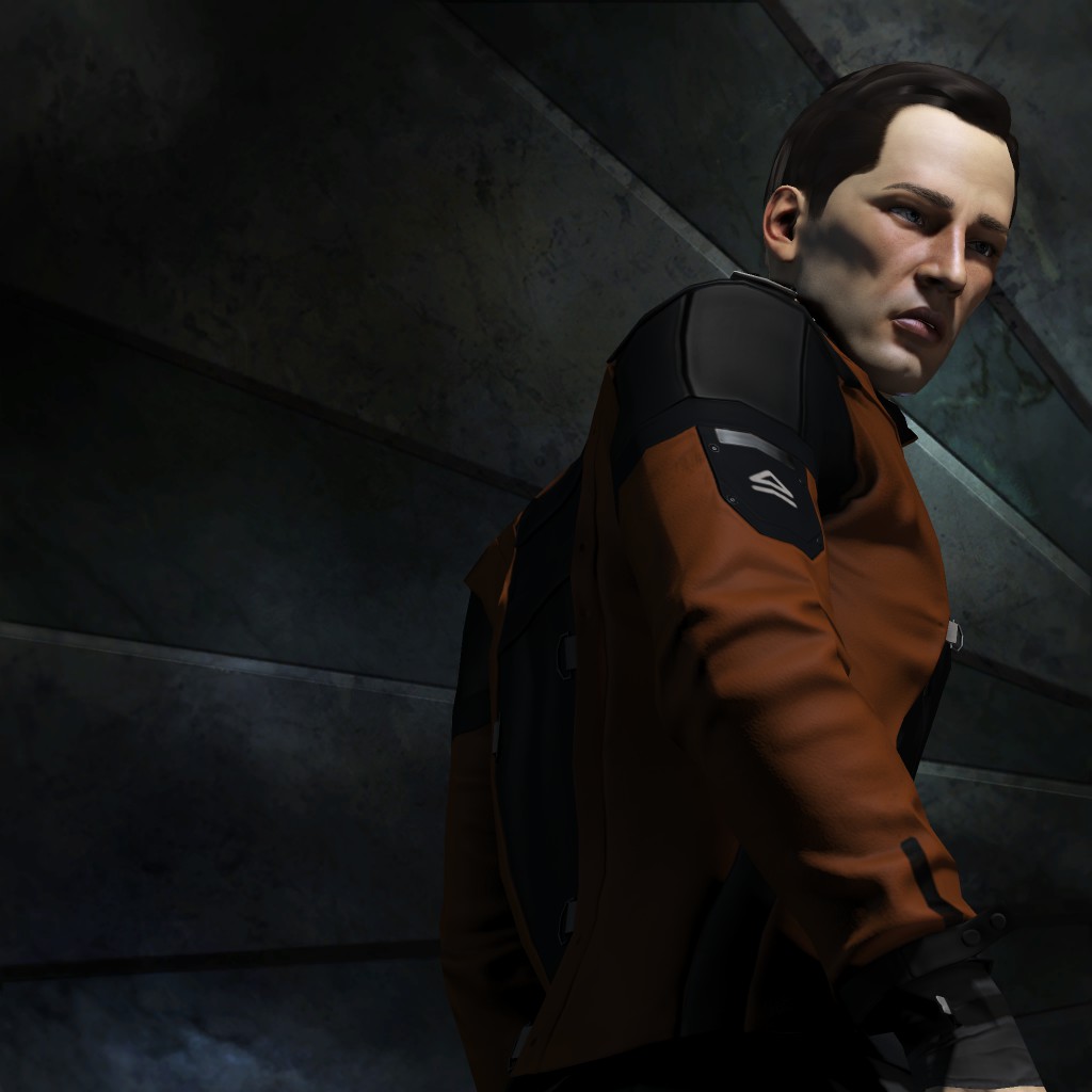 David Starborn