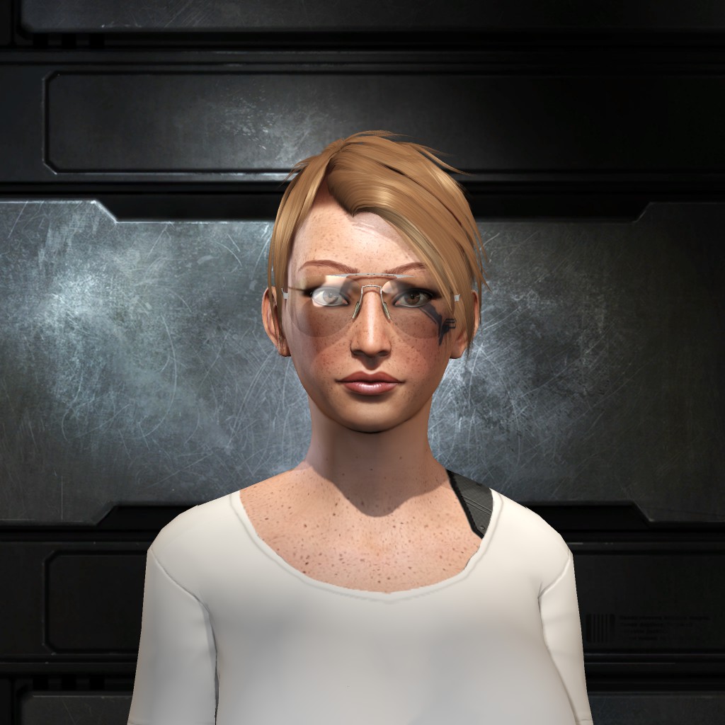 Reise Lorcan