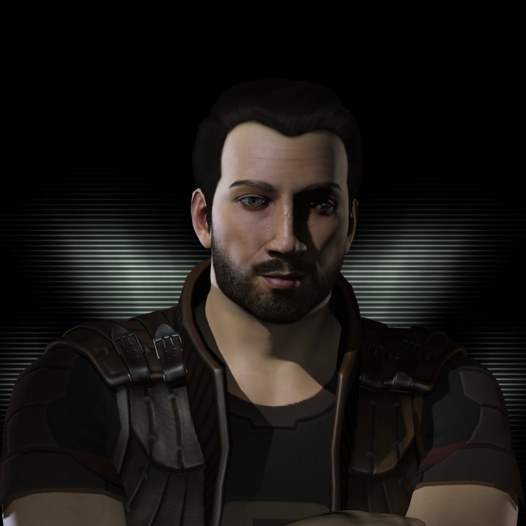 Romantivist Valentin