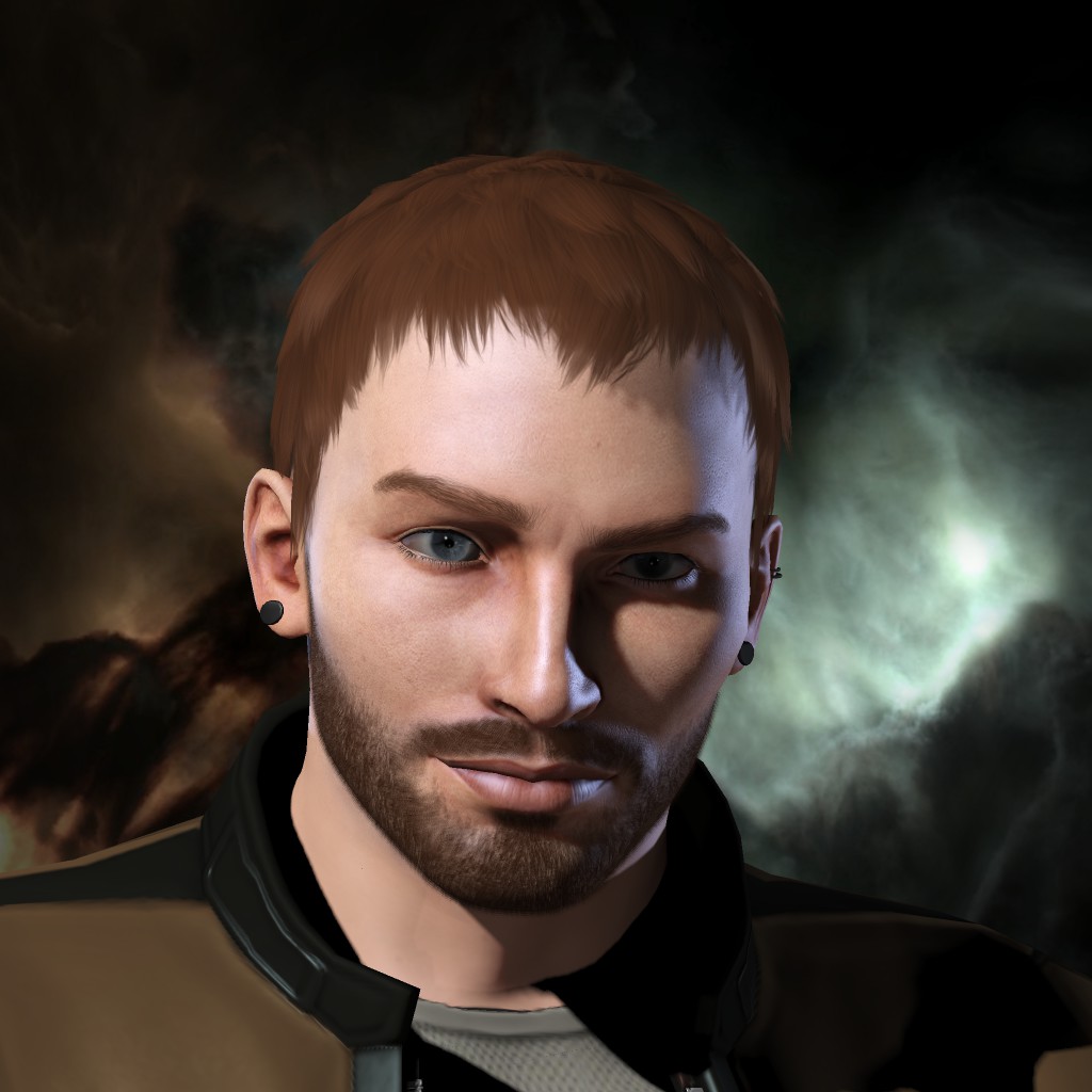 Gallente Citizen 92920358