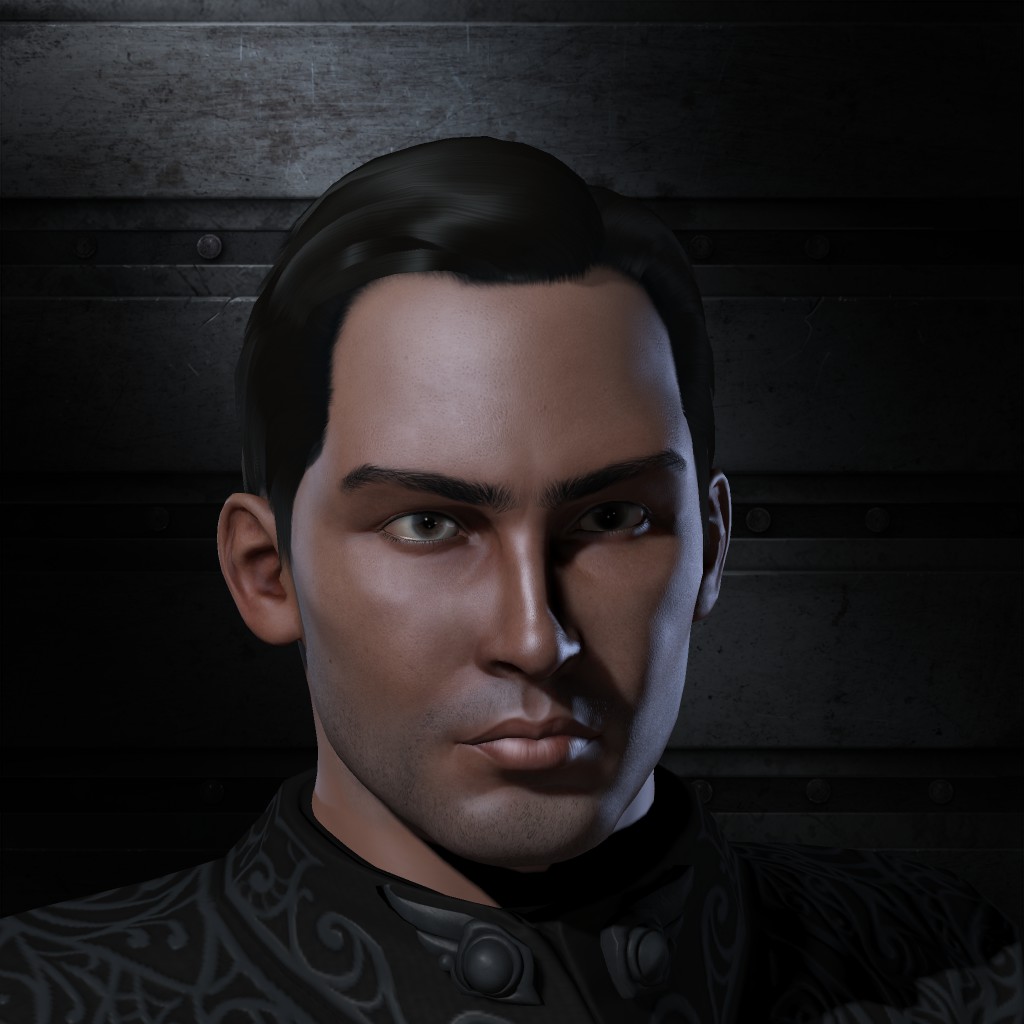 Django Solette