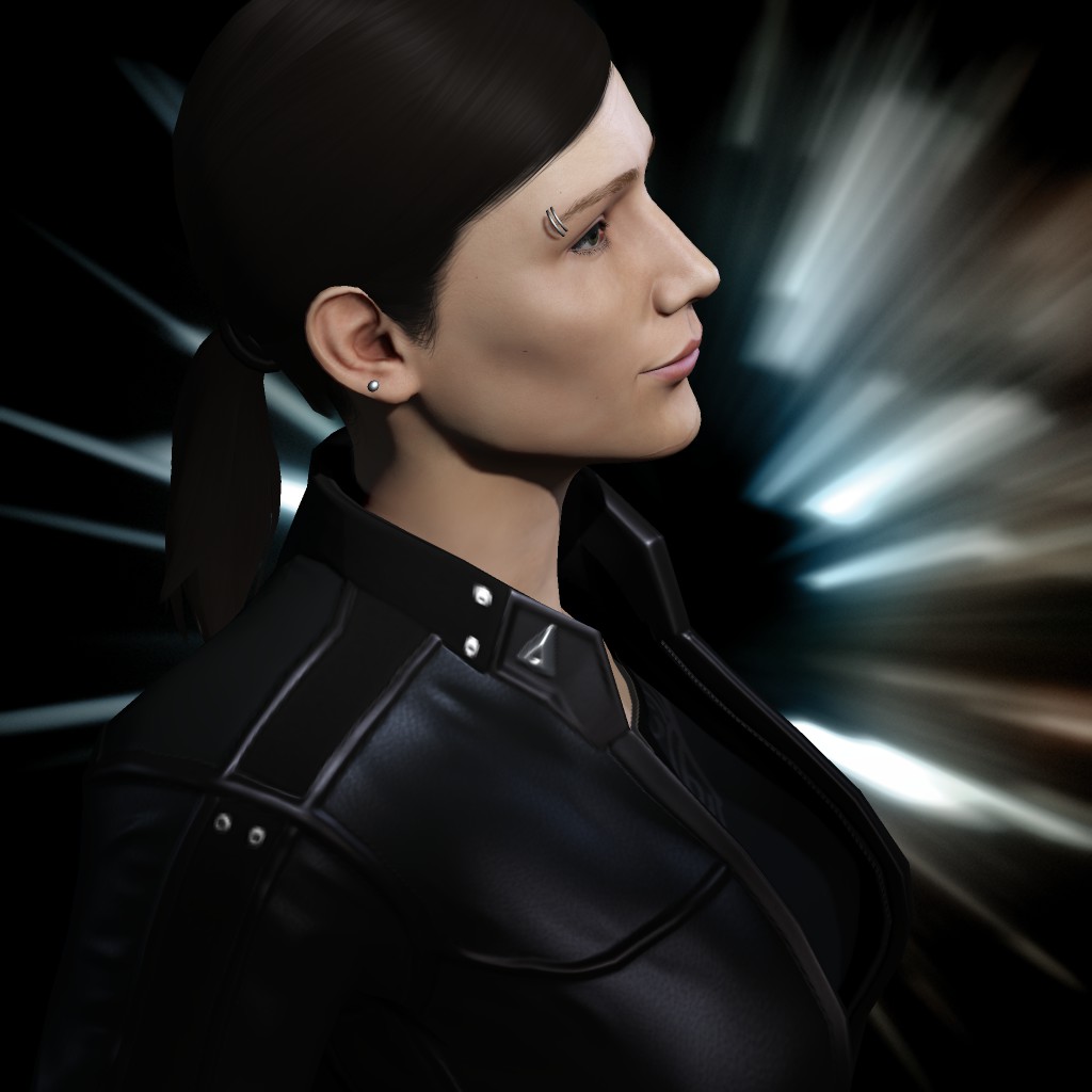 Eleonor Tallmen