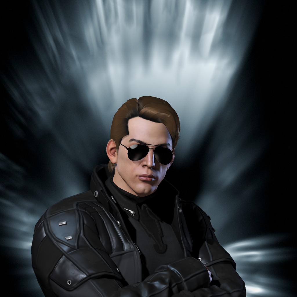 Trent Edisent