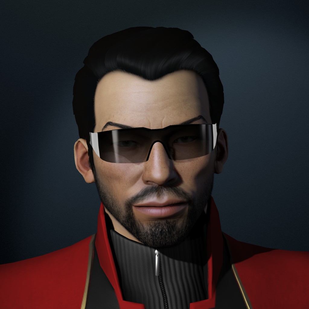 Steve Paendrag