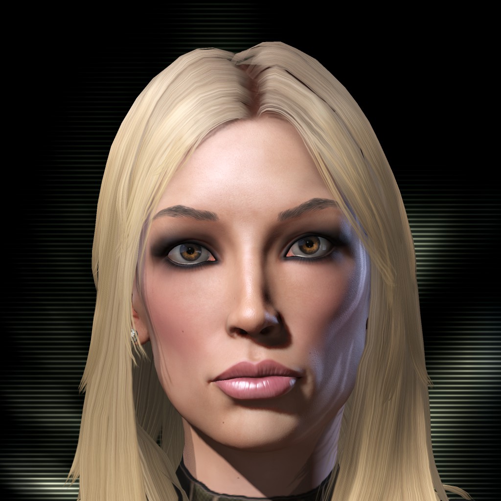 Caldari Citizen 92921012