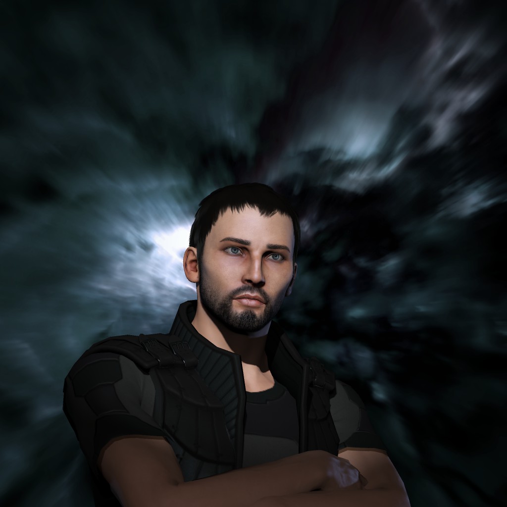 Oscar Aideron