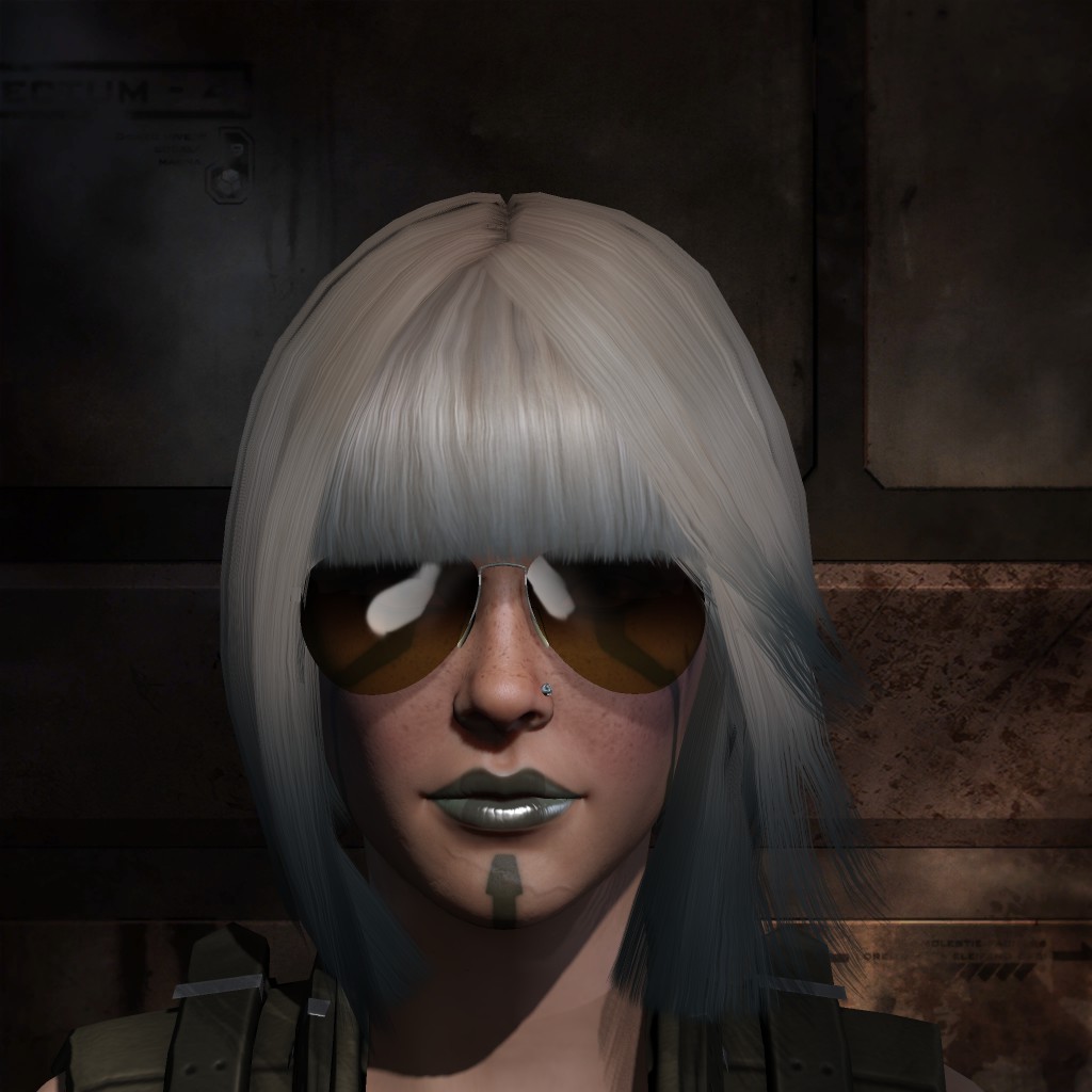 Valentines Wiggin