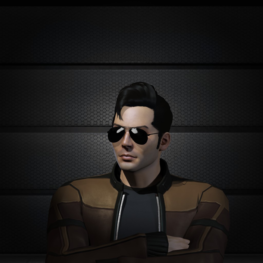 Gallente Citizen 92921427