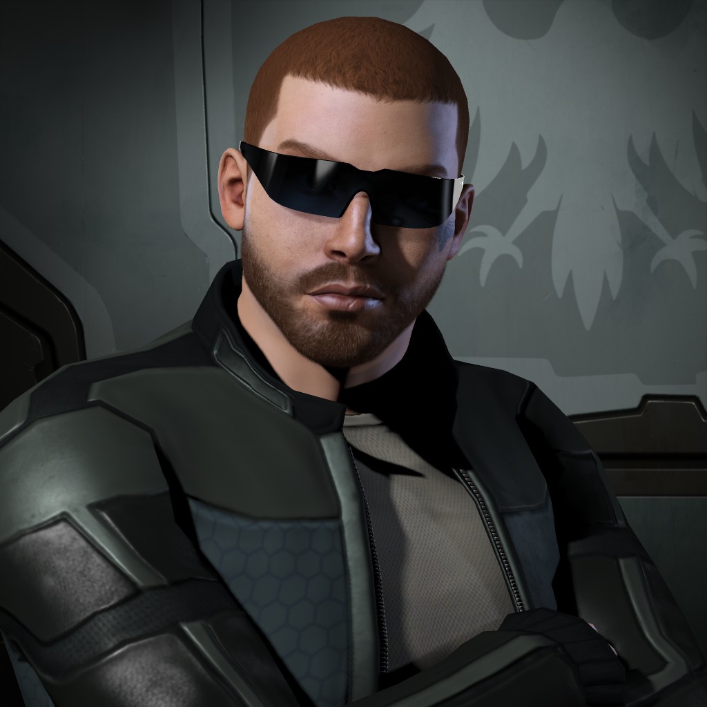 Tristan Skatterhawk