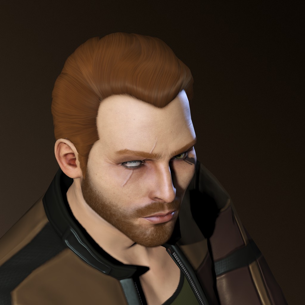 Cronos Vanreicht