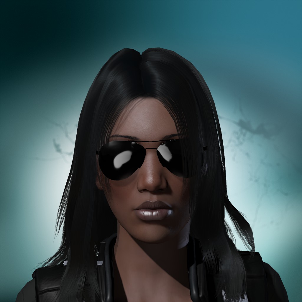 Diabla NiMhaille