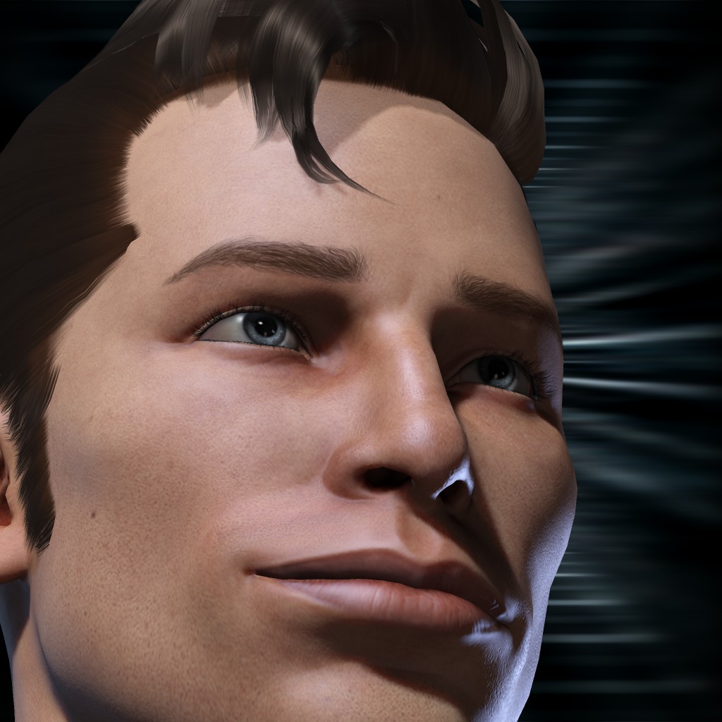 Mr McSmug
