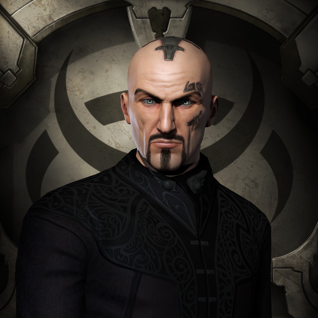 Archon Typhon