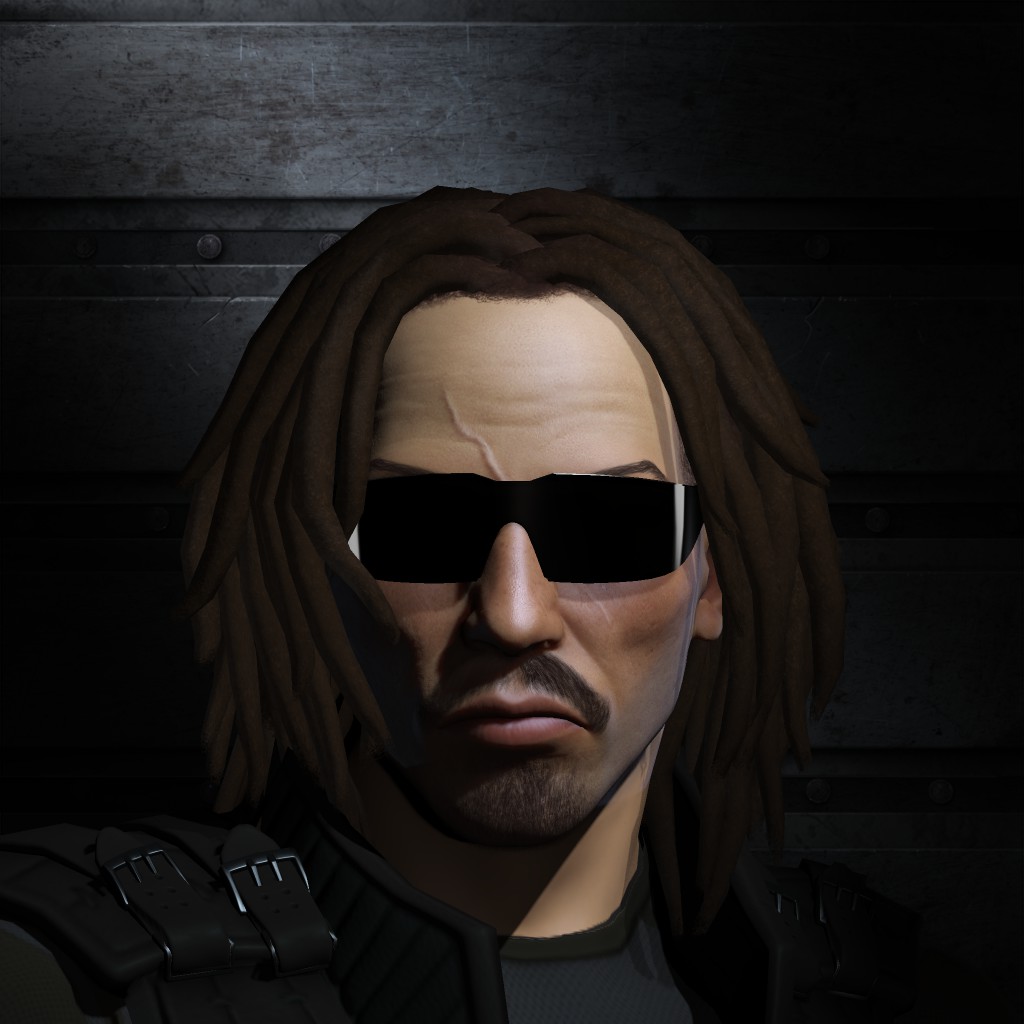 Marcus Laduko