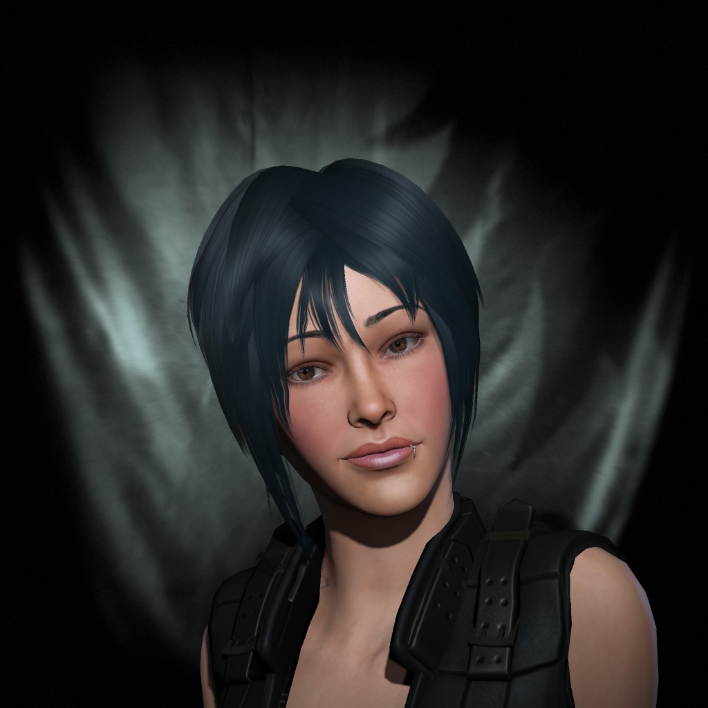 Asuka Solette