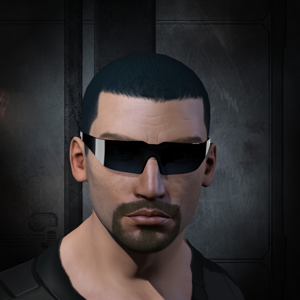 Gallente Citizen 92922411