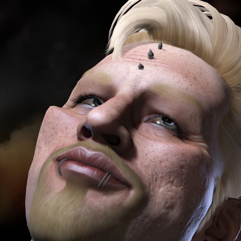 PreciousMama Ichichichich