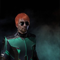 Arkangel10 portrait