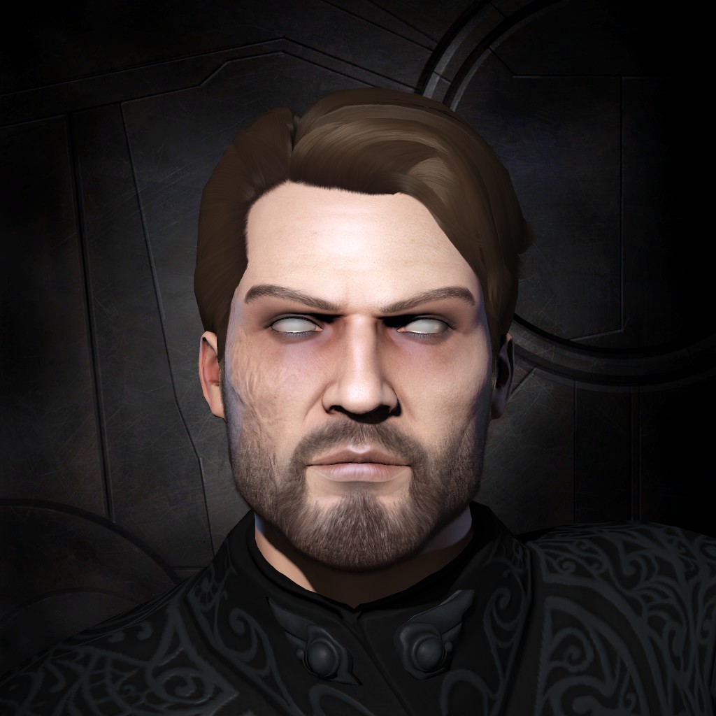 Agent 61