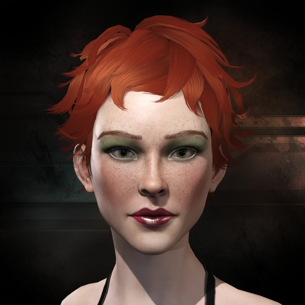 Amara Hellfire