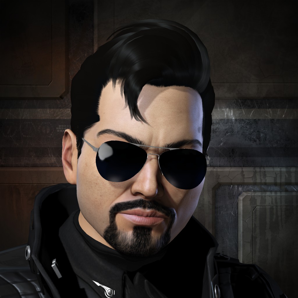Planetologist Liet-Kynes