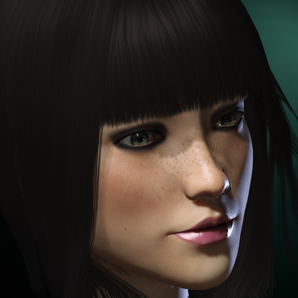 Xo Eve