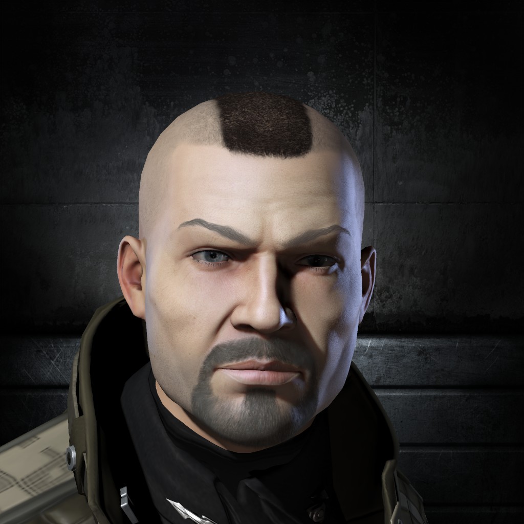 Caldari Citizen 92923499